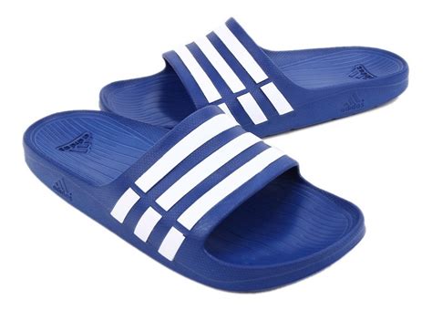 adidas ojotas para piscina.